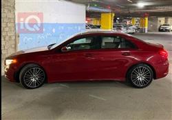 مرسيدس بنز A-Class